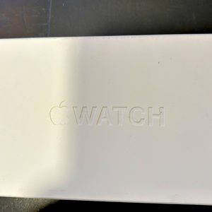 Apple I-9 Watch